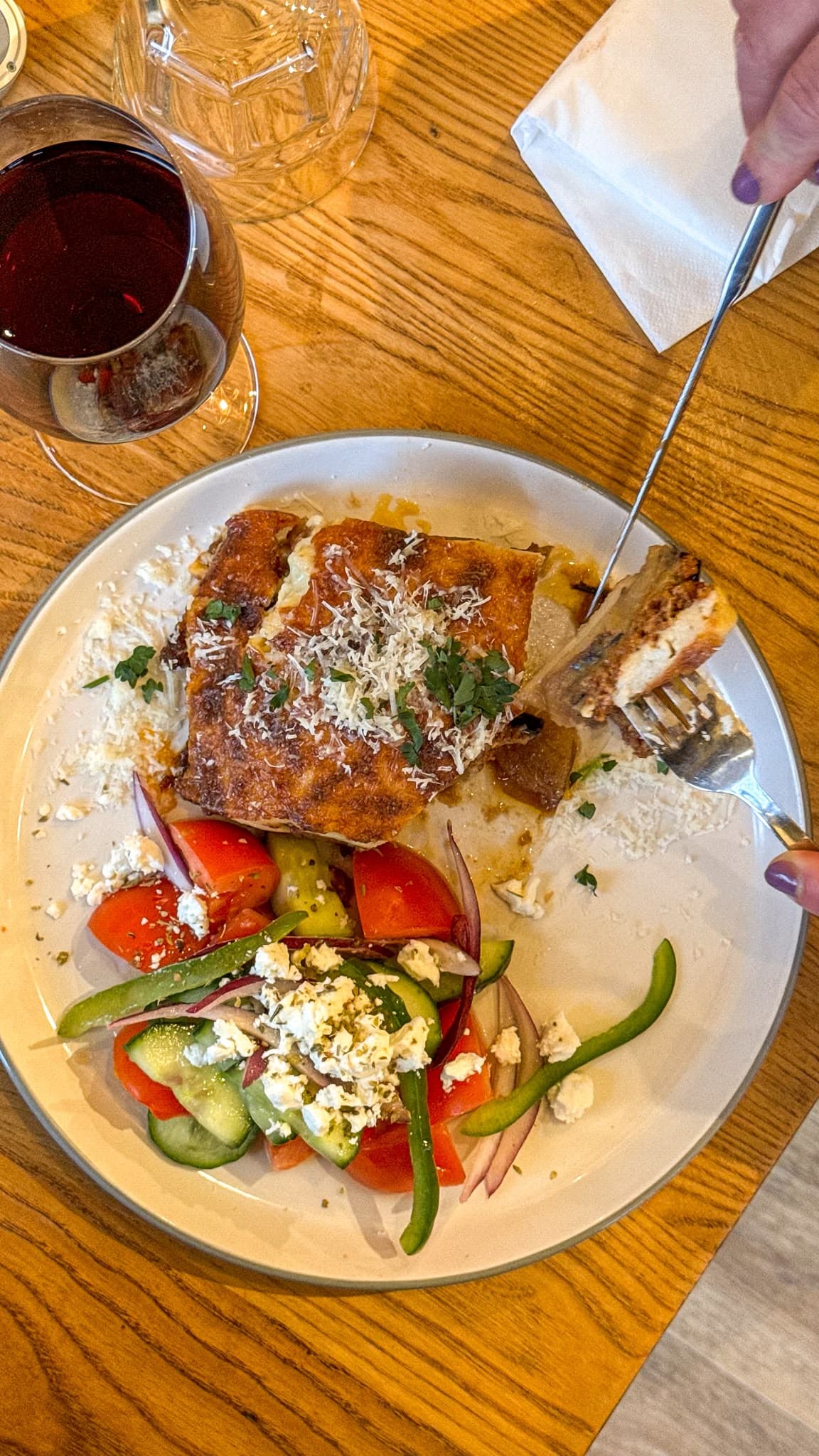 Moussaka