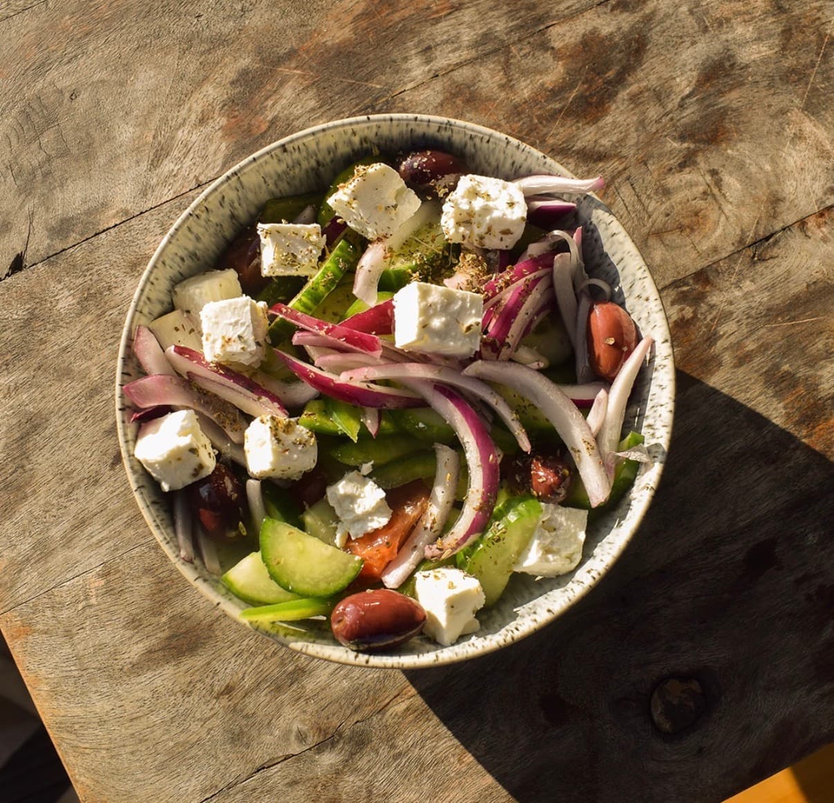 Greek Salad