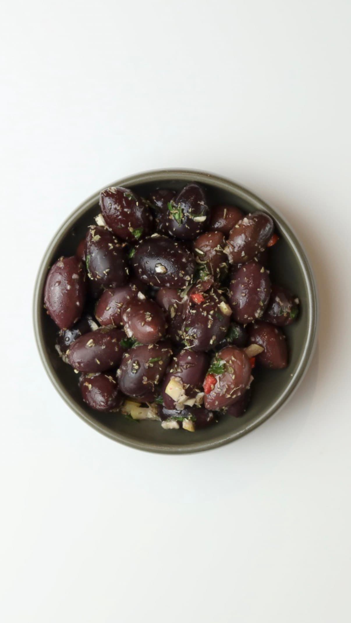 Olives Kalamata Meze