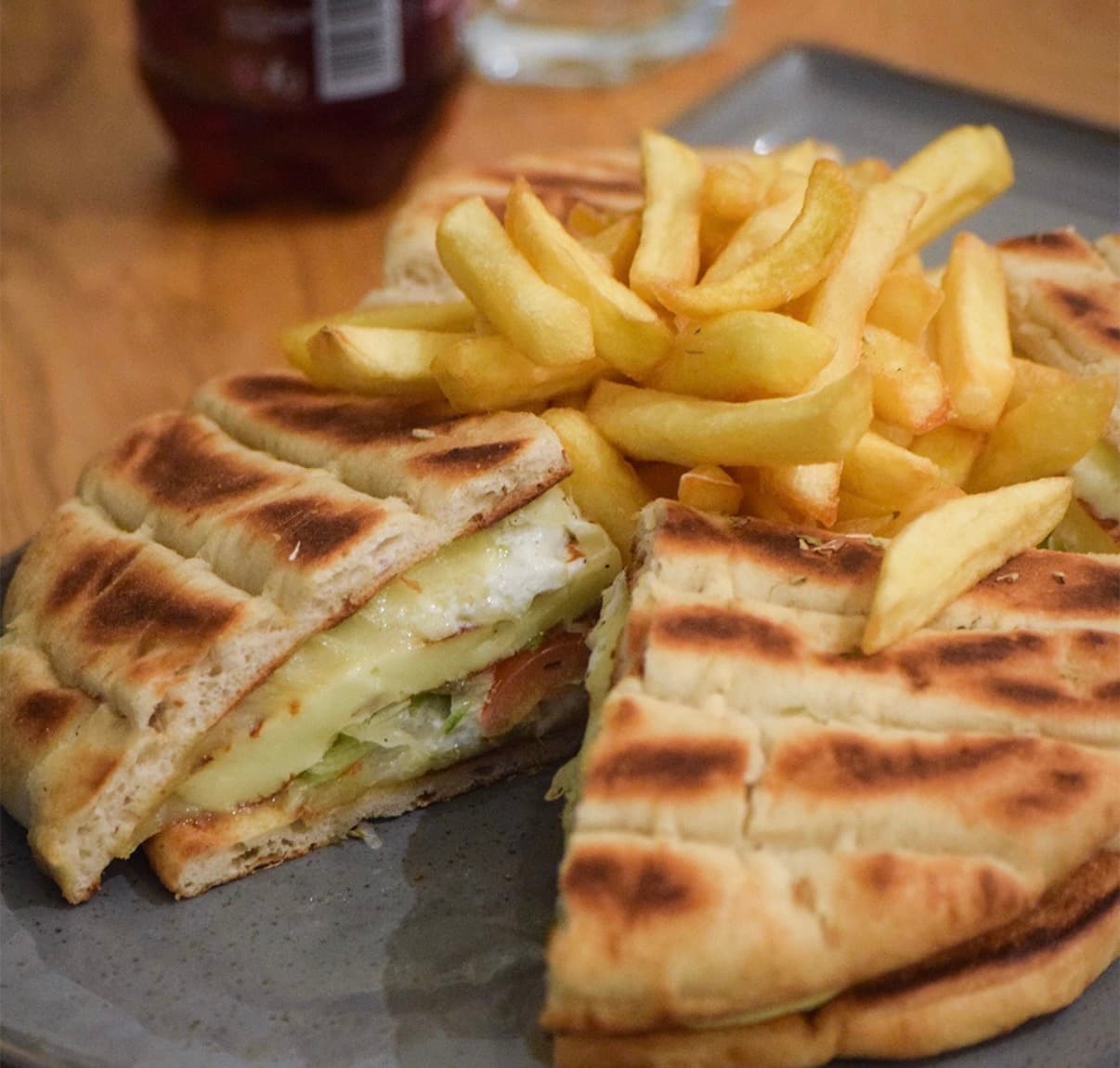 Halloumi Skepasti